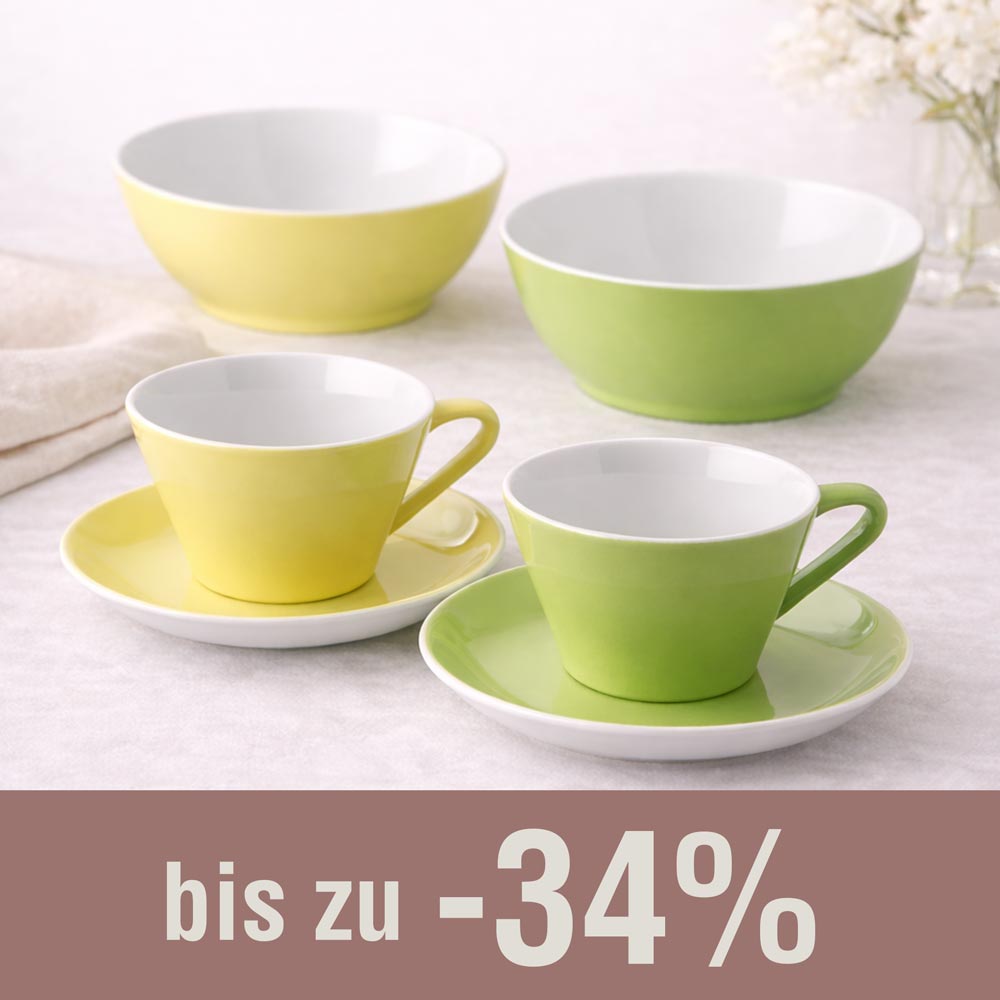 Lilien Daisy Sonderaktion